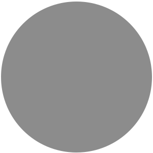 placeholder - grey circle