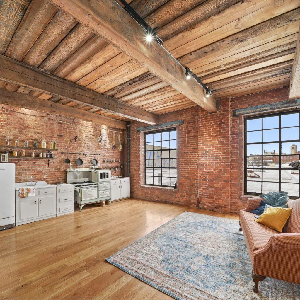 Studios Brooklyn Photo Studios