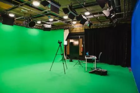 Cyclorama: What is it and How Can It Benefit Your Photography?